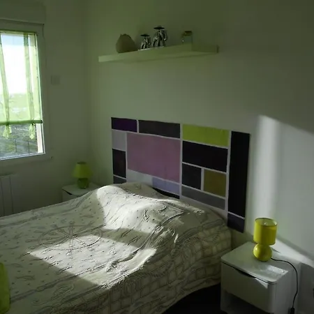 Maison A 200m De La *